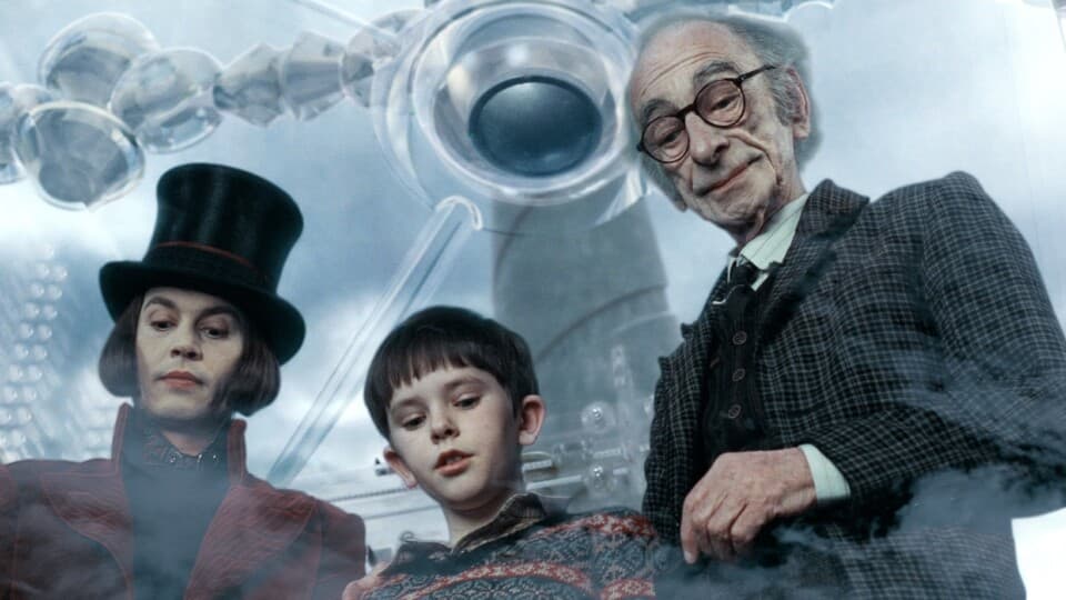 Charlie'nin Çikolata Fabrikası Filmi Oyuncuları Kimler? Konusu Nedir? Johnny Depp'in Kısaca Hayatı