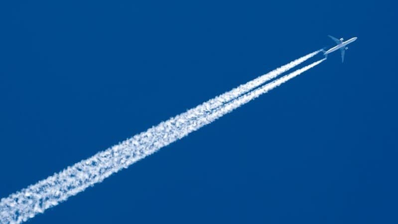 Chemtrail Komplo Teorisinin “İzini” Sürmek