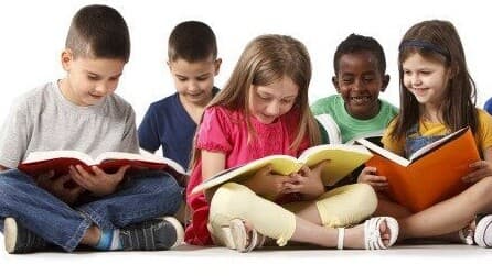 Çocuklara Kitap Okuma Alışkanlığı Nasıl Kazandırılır?