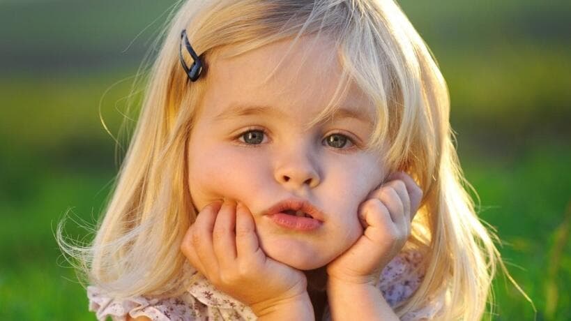 Çocuklarda En Büyük Güven Sorunu ve İçe Kapanıklık
