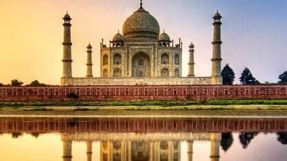 Dünyanın En Güzel Yapılarının İnşa Edilme Sebepleri