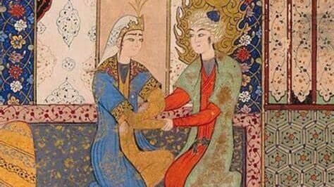 Esdi Nesîm-i Nev-Bahar: Bir Klasik Dönem | Divan Edebiyatında Aşk