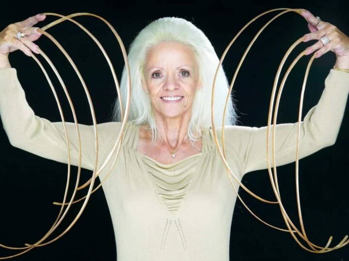 Guinness Rekorlar Kitabı'na Girmeyi Başarmış En İlginç İnsanlar