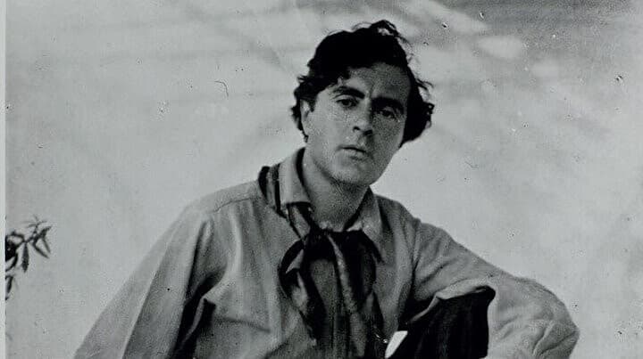 İkonik Portreleri ve Trajik Hayatı ile Ünlü Ressam: Modigliani