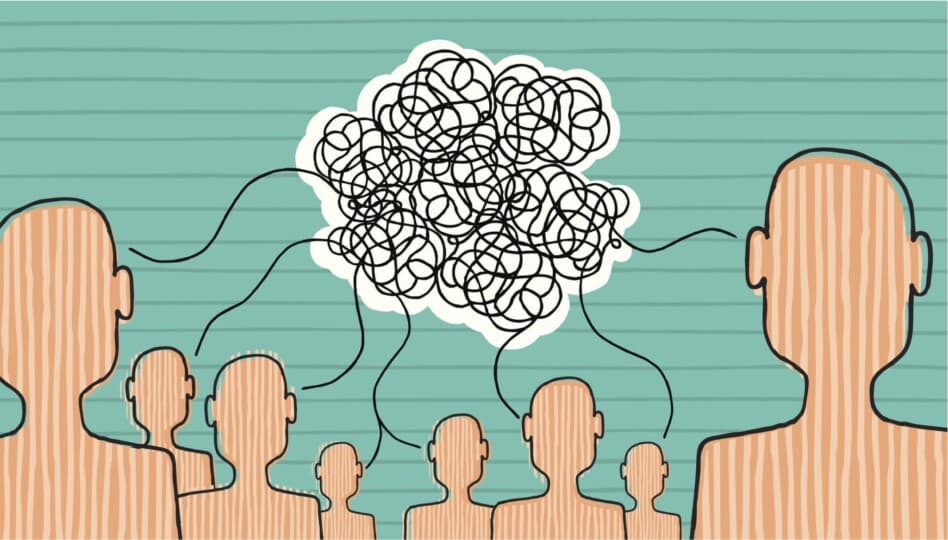 Kalabalıkları Sevmeyen, İnsanlardan Kaçan Kimse: Merdümgiriz