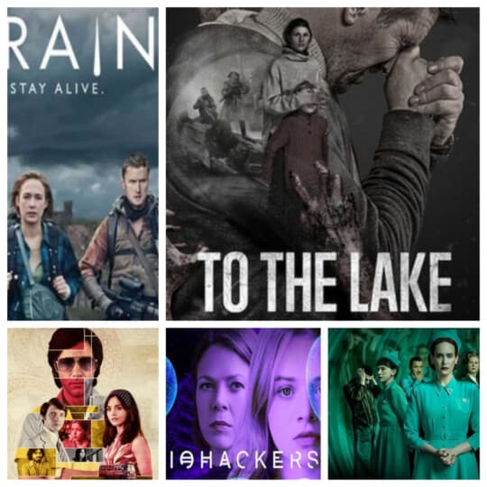 Kıyıda Köşede Kalmış İzlenmesi Gereken 5 Netflix Dizi Önerisi