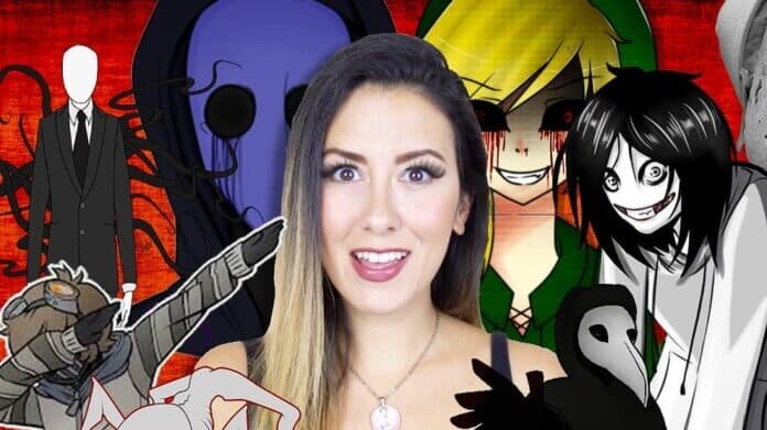 Korku Hikayelerinin Kraliçesi Işıl Işık ile Röportaj