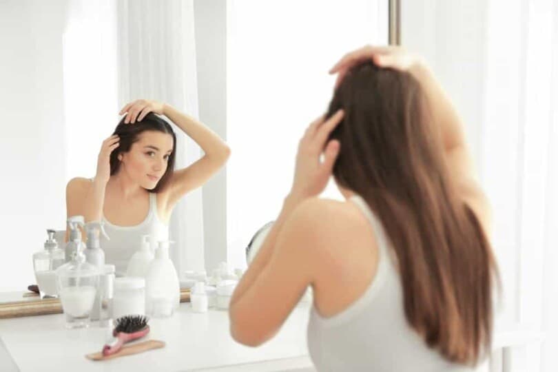 Saçlarınız Karakterinizi Anlatıyor