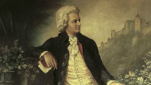 Yıllardır Kafalarda Soru İşaretleri Bırakan Mozart Etkisi Nedir?