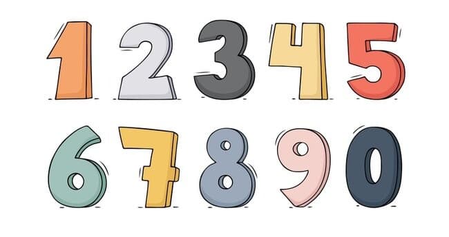 Araştırmacılar, Sayıları Kullanmak İçin Daha İyi Bir Yol Bulduklarını Söylediler