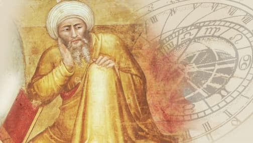 Aristo'yu Avrupa'ya Yeniden Tanıtan İsim: İbn-i Rüşd