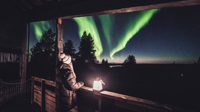 Aurora Borealis: Göz Kamaştırıcı Kuzey Işıklarının Arkasındaki Bilim