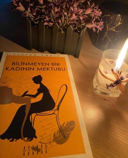 Bilinmeyen Bir Kadının Mektubu: Mutlak Aşk Mümkün Müdür?