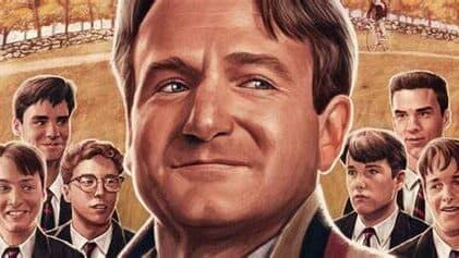 Bireysellik Felsefesini Örnekleyen Film | Ölü Ozanlar Derneği