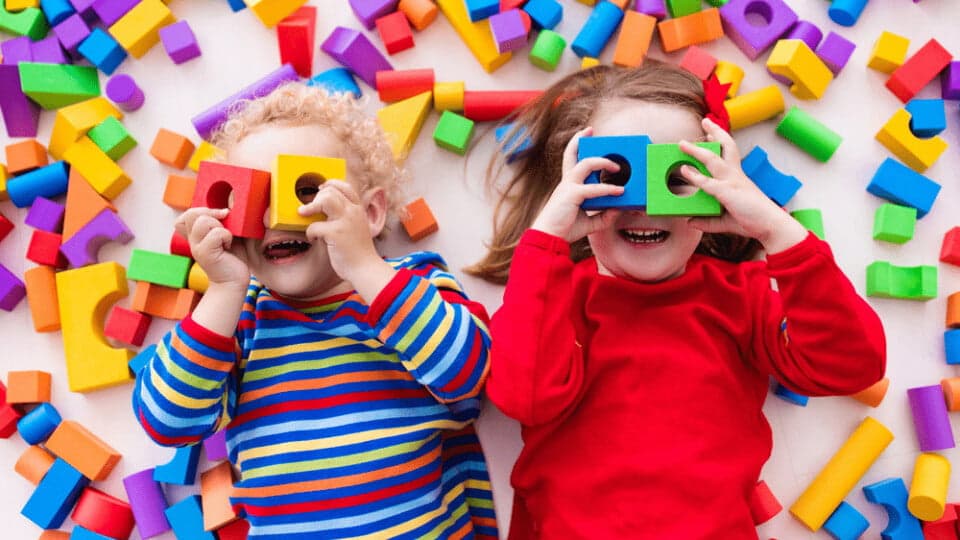 Çocuklara Alınacak Oyuncaklarda Nelere Dikkat Edilmelidir?