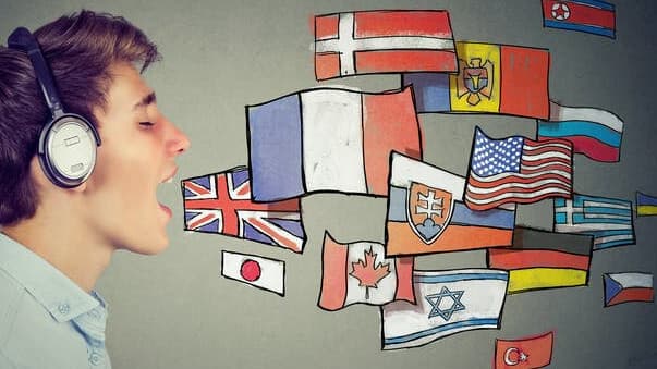 Dünya Dilleri İle İlgili Muhtemelen Duymadığınız En İlginç Gerçekler