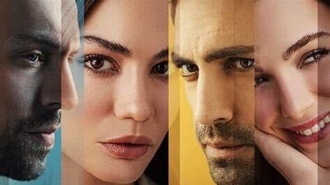 Dünyayla Benim Aramda | Sıradışı Bir Disney+ Dizisi