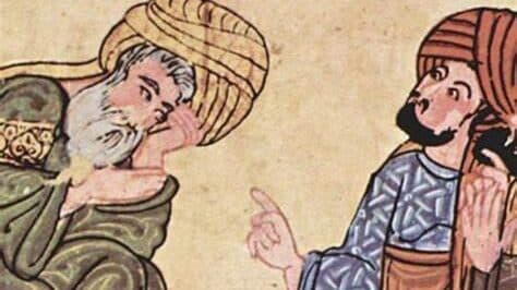 İbn-i Hazm'ın Bu Yönünü Hiç Duymadınız. Hadi O'nu Tanıyalım!