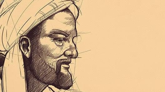 İslam Medeniyetinin En Parlak Döneminin Sonlarında Yaşamış İsim: İbn-i Haldun