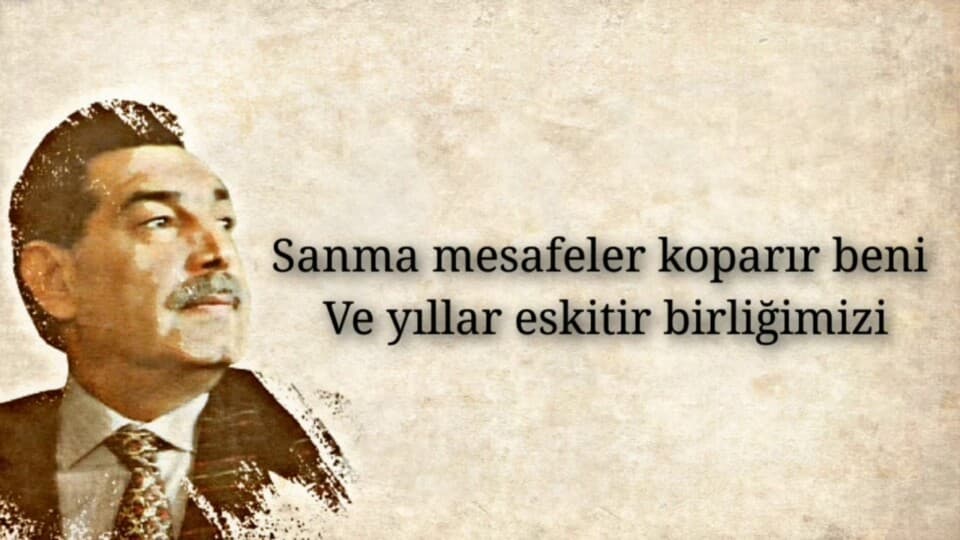 Nesillere Çağrı Olan Dava Adamı: Mehmet Akif İnan