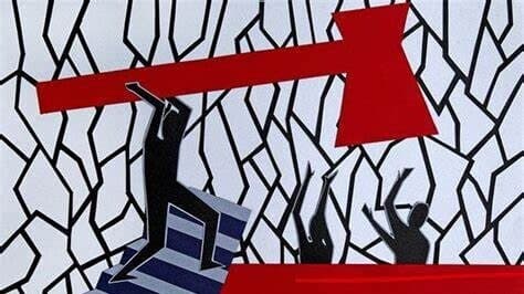 Önce Öldürüp Sonra Kitabını Yazan Yazarları Tanıyor Musun?