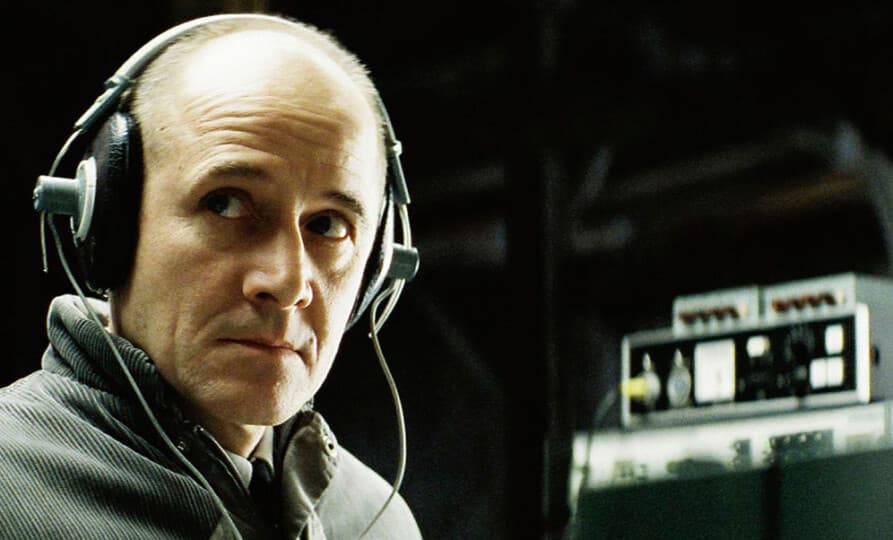 Sanat ve Sistemin Savaşı: Das Leben Der Anderen (Başkalarının Hayatı)