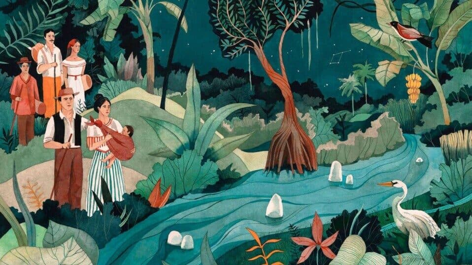 Tadına Doyamayacağınız Bir Sanat Akımı "Büyülü Gerçeklik"