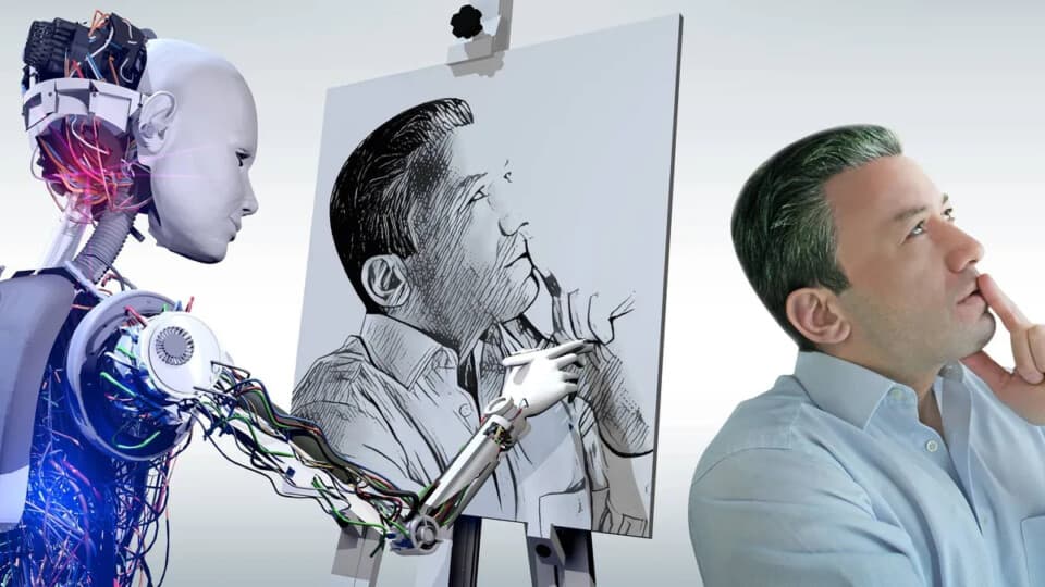 Yapay Zekayla Üretilen Sanat Eseri ABD Yarışmasını Kazandı, Sanat Camiası Karıştı!