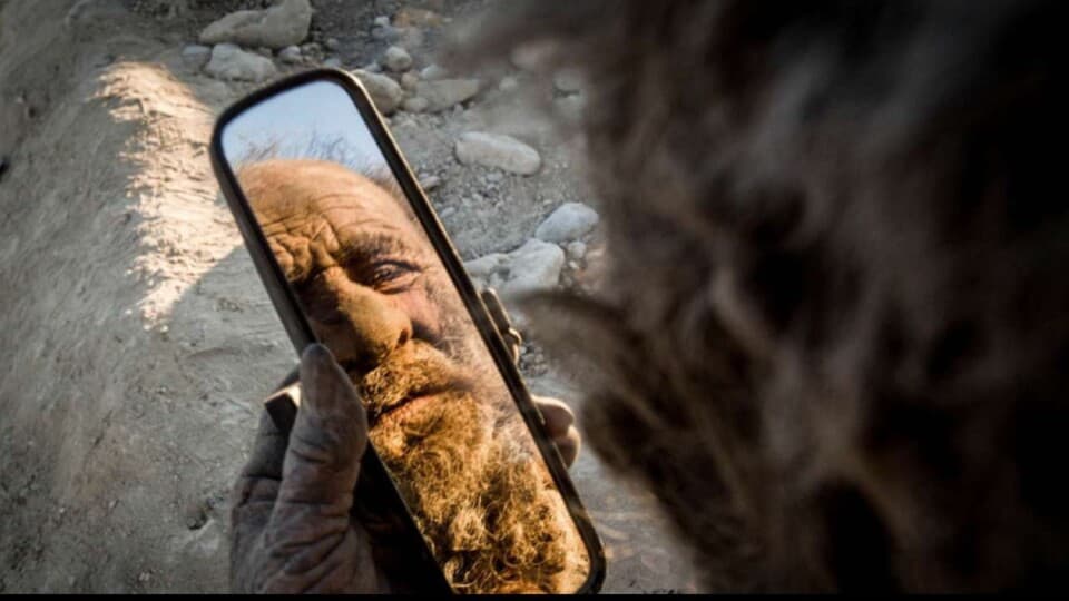 65 Yıldır Banyo Yapmayan Dünyanın En Kirli Adamı | Amou Haji İle Tanışın!