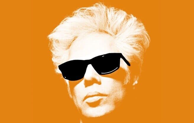 Bağımsız Sinemanın Serseri Çocuğu Jim Jarmusch'a Yakından Bakış