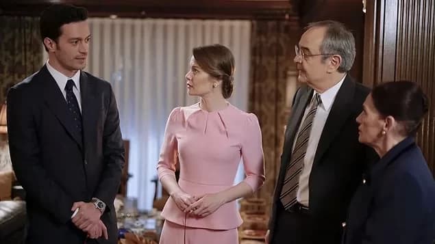 Camdaki Kız Dizisi Cem Uzan'ın Hayatını Anlatıyor Olabilir. İşte Garip Benzerlikler!