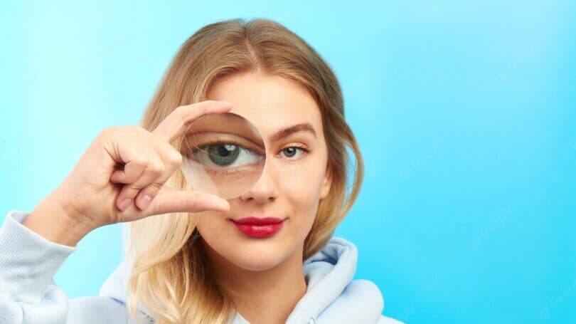 Duygularınıza Göre Göz Renginiz Değişebilir!