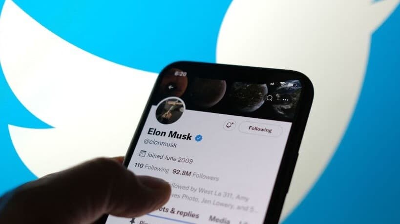 Elon Musk'ın İlk İcraatı: Sağcı Troller İçin Kişisel Müşteri Desteği
