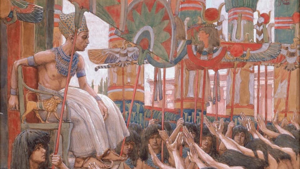 Firavunun Zalim Deneyi: “Diller Aslında İçgüdüsel Miydi?"