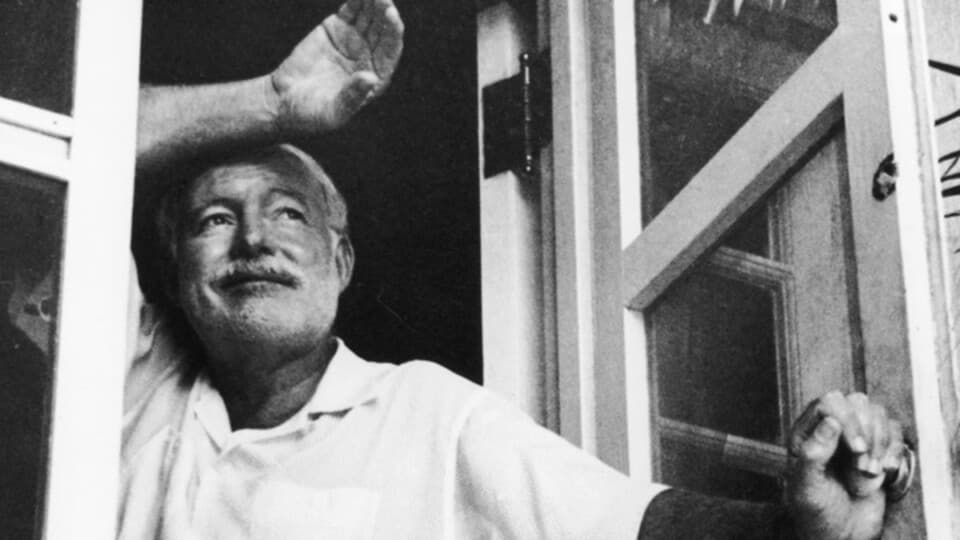 Hemingway'in Unutulmaz Sözleri Üzerine Düşünceler