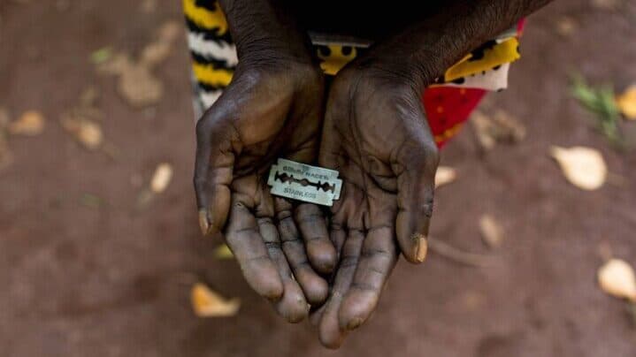 Karanlık Kapının Ardındaki Gelenek: Kadın Sünneti