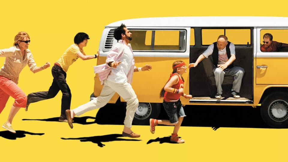 Mutsuzken İzleyebileceğiniz Size Mutluluk Aşılayacak Filmler!