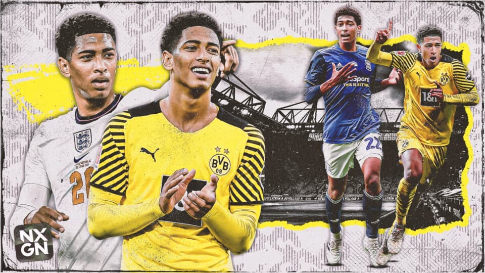 2022 Dünya Kupası'nda Parlamayı Vaat Eden En İyi 10 Genç Yetenek