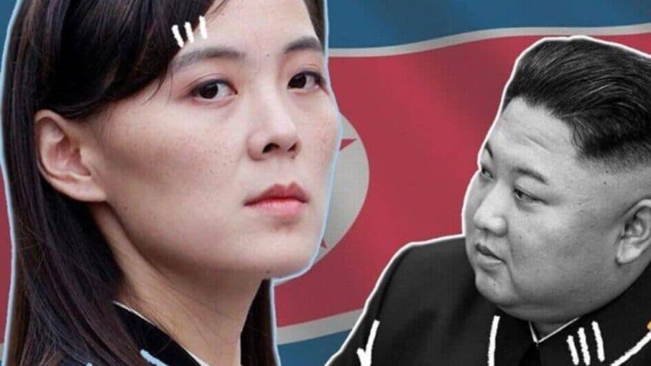 Abisinin En Yakını, Babasının Prensesi, Kuzey Kore'nin "Potansiyel Lideri" Kim Yo Jong Kimdir?