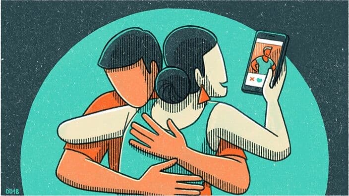 Aile Kültürünün Enkazı: Mikro Aldatma