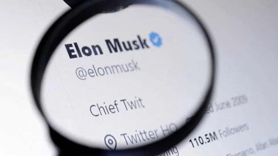 Elon Musk Twitter'ın Mavi Tik'inin Ücretini Kesinleştirdi
