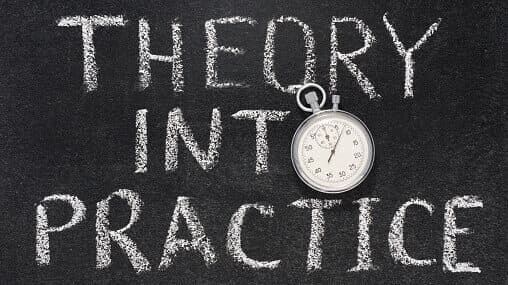 Hayatın Her Alanında Ayrılmaz Bir İkili | Teorik ve Pratik Eğitime Bir Bakış