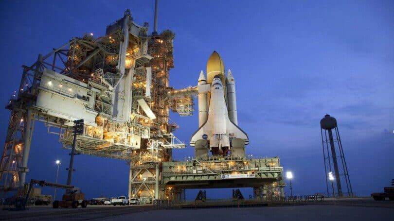 NASA'nın Rekor Kıran Orion Uzay Aracı Tarafından Çekilen 9 Çarpıcı Görüntü