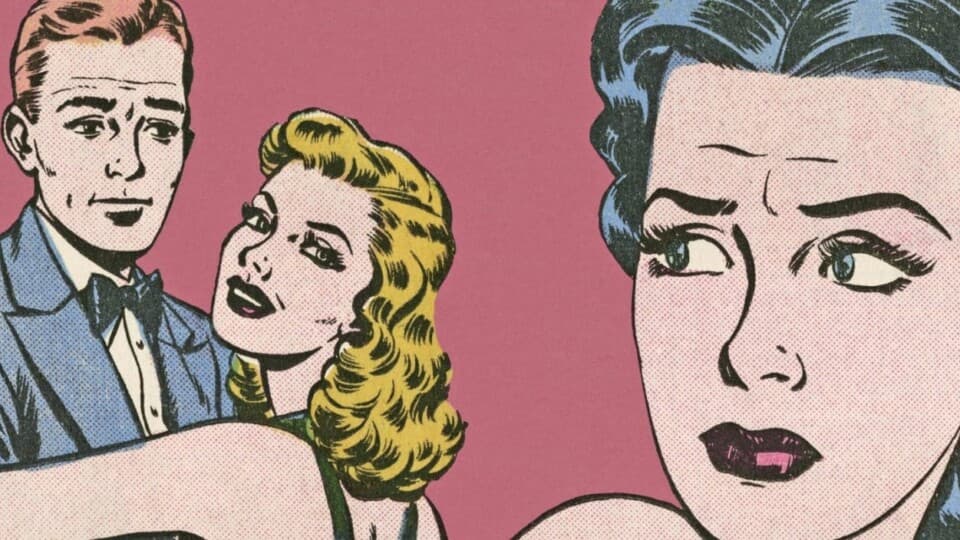 Seven Cidden Kıskanır Mı?: Othello Sendromu (Patolojik Kıskançlık) Nedir?