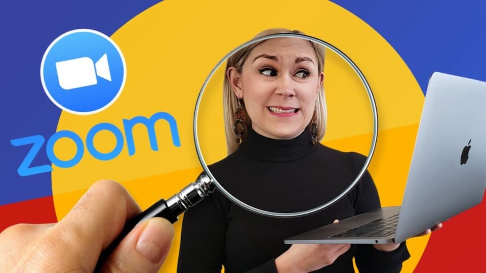 Skype, Zoom ve Google Hangouts: Ses, Video ve Ekran Paylaşımı Uygulamaları Casus Mu?