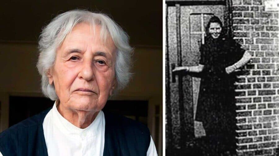 10,505 Kişinin Ölümüne Sebep Olmaktan Suçlu Bulunan 97 Yaşındaki Kadın