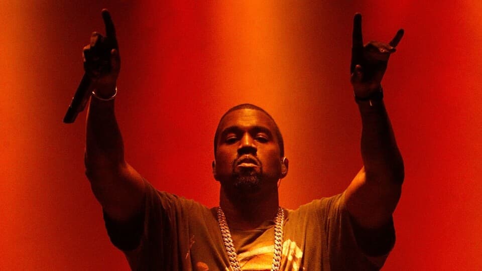 Ah Kanye, Vah Kanye!| Bu Sefer Twitter'dan Kalıcı Olarak Mı Uzaklaştırıldı?