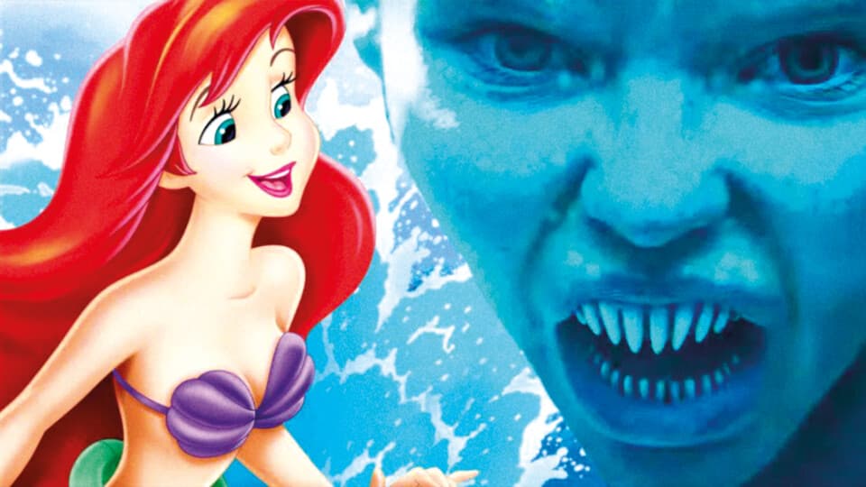 Deniz Kızı Gerçek Mi, Bu Efsane Gerçek Hayatta Var Mı?