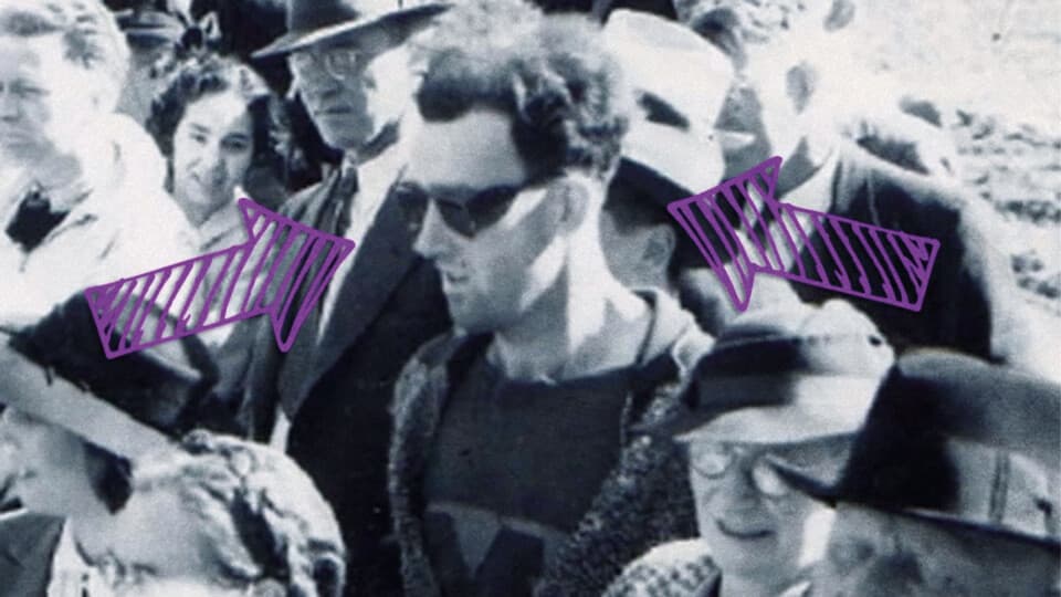 Gizemli Varlıklardan Paranormal Olaylara Kadar Var Olmaması Gereken Ürkütücü Fotoğraflar