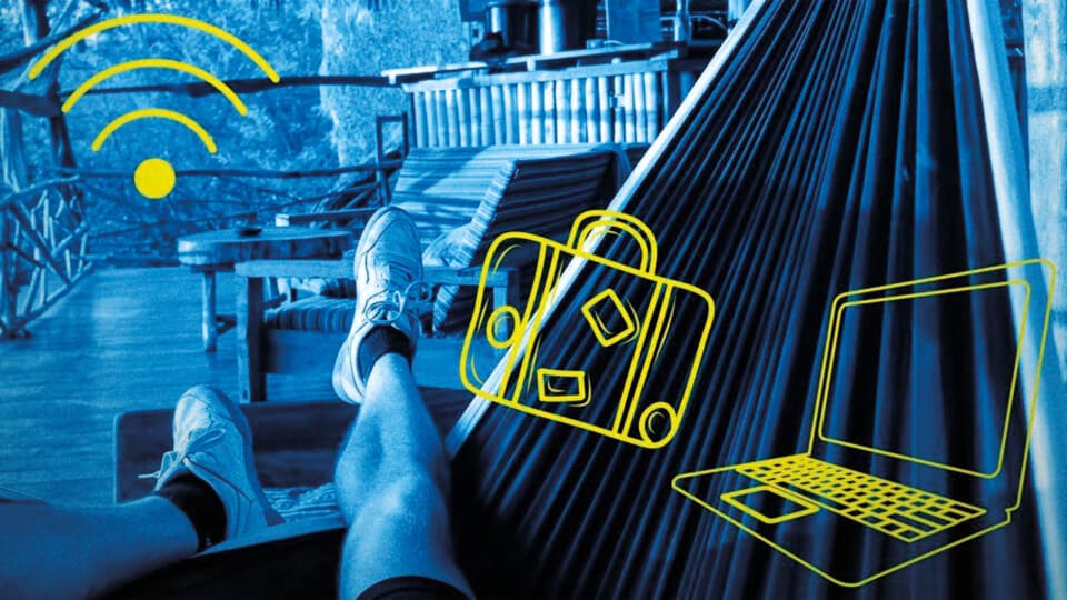 Yeni Dönemin Çalışma Trendi, Dijital Göçebelik Nedir?